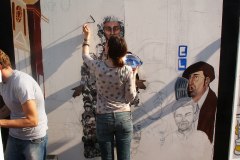 KONICA MINOLTA DIGITAL CAMERA