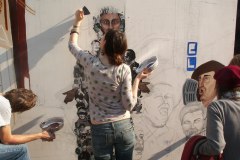 KONICA MINOLTA DIGITAL CAMERA