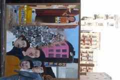 KONICA MINOLTA DIGITAL CAMERA