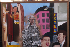 KONICA MINOLTA DIGITAL CAMERA