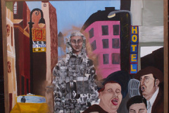 KONICA MINOLTA DIGITAL CAMERA