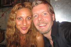 elura-and-aaron-thompson-at-mind-f-art