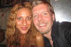elura-and-aaron-thompson-at