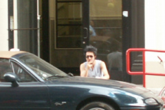KONICA MINOLTA DIGITAL CAMERA